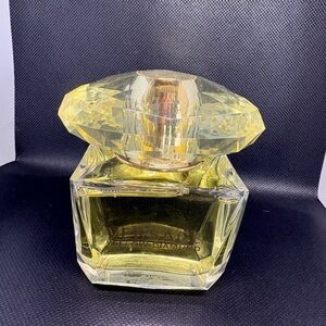 Versace Yellow Diamond Eau de Toilette new without box